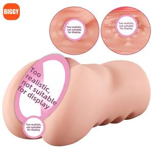 Huanse Adult Realistic Male Mastur bator Cup Ito Mirei mit Big <span class=keywords><strong>Ass</strong></span> TPE Material für männliche weibliche sexuelle Produkte Vaginal funktion - Product Image 5