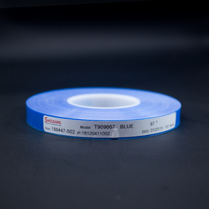 Bande abrasive Sheldahl 19*100mm pour <span class=keywords><strong>film</strong></span> de recouvrement - Product Image 3