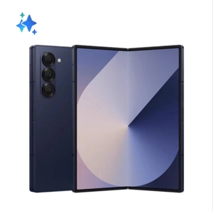 Per Z Fold 6 Telefono Pieghevole Display OLED da 7" 120Hz Ricarica Rapida 120W Impermeabile Antiurto Deca Core Android 11 - Product Image 4
