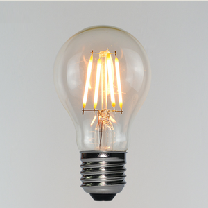 Bon <span class=keywords><strong>prix</strong></span> 2W 4W 6W 8W Décoration Ampoule LED A19 rétro Edison E27 B22 Filament Dimmable 2700K 360° Faisceau - Product Image 3