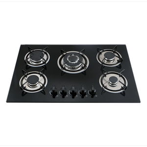 Estufa de <span class=keywords><strong>Gas</strong></span> Multifuncional de <span class=keywords><strong>5</strong></span> Quemadores HONGGUANG, Electrodomésticos de <span class=keywords><strong>Cocina</strong></span>, <span class=keywords><strong>Placa</strong></span> Caliente de Butano, <span class=keywords><strong>Cocina</strong></span> de <span class=keywords><strong>5</strong></span> Hornillas - Product Image 5