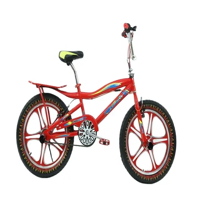 Nieuw Model Kinderen Fiets Voor 10 Jaar Oud Kind/Kid Fiets Met Aluminium Velg 20Inch/Groothandel Cool Kind Fiets