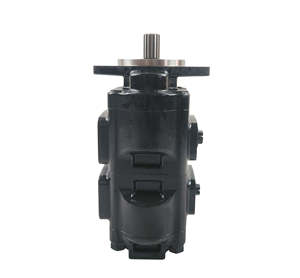 Bomba de Engranajes Hidráulica de Alta Presión para Excavadora Retroexcavadora Hansen Serie 3C 3CX 3CXS 3CX-T 332/F9032 20/903300 Origen Shandong 1 - Product Image 1