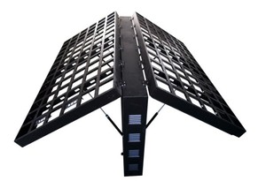 Nhà Máy bán hàng trực tiếp <span class=keywords><strong>p16mm</strong></span> <span class=keywords><strong>LED</strong></span> <span class=keywords><strong>MODULE</strong></span> sắt không thấm nước tủ đầy đủ màu sắc <span class=keywords><strong>LED</strong></span> màn hình hiển thị tủ - Product Image 3