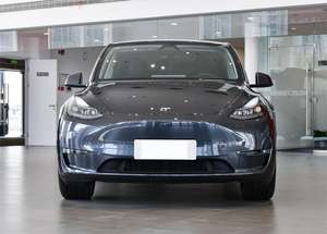 เทสลา โมเดล วาย ปี 2023 รถ 4 ประตู 5 ที่นั่ง มอเตอร์ทรงพลังใหม่ ขับเคลื่อน 4 ล้อ รถ SUV ขนาดกลาง แบตเตอรี่ลิเธียมไอรอนฟอสเฟต <span class=keywords><strong>60</strong></span> กิโลวัตต์ชั่วโมง ความเร็วสูงสุด 225 กิโลเมตร/ชั่วโมง - Product Image 2