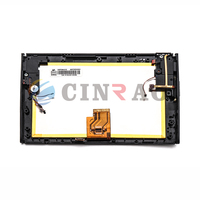 Innolux 7 pouces 1024*600 écran LCD EJ070NA-01E panneau d'écran de voiture WLED LVDS
