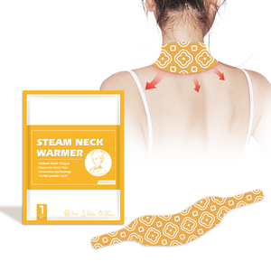 Vente en gros : <span class=keywords><strong>Patch</strong></span> <span class=keywords><strong>chauffant</strong></span> portable auto-<span class=keywords><strong>chauffant</strong></span> à vapeur à température constante et aromatique pour le cou, pour le soulagement des douleurs cervicales, voyage et SPA - Product Image 3