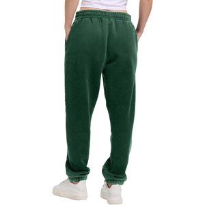 Pantalon de survêtement 2025 pour femme avec poches Joggers d'entraînement athlétique pour vêtements de gymnastique - Product Image 2