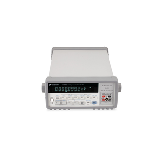 Keysight 34420A nanovoltmetro/micro ohmmetro a sette cifre e mezzo - Product Image 4