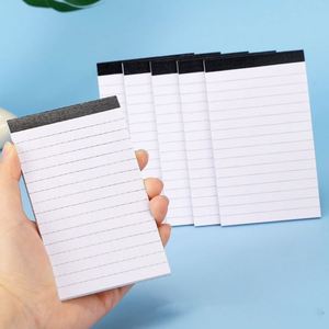 Personalized Custom Printed Tear Off Sticky Writing Weekly Planner Sticky to Do List Office Business <b>Desk</b> Pad <b>Notepad</b> With Logo - Product Image 2
