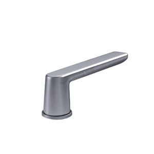 Good Quality Aluminium Door Lock Handle Smooth <strong>Operation</strong> and Long-lasting <strong>Performance</strong>