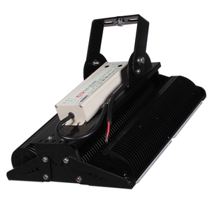 Projecteur LED tunnel extérieur haute luminosité, étanche, boîtier aluminium IP65, 200W, FL-SZD-BZ1, 50W FL-SZD-BZ1 - Product Image 3