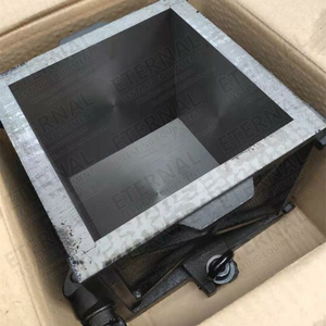 Molde de cubo de hierro fundido 150 mm - Product Image 5