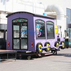 Food Truck Tasty Wheels, Completamente Equipado, Eléctrico, de Acero Inoxidable, con Certificación CE, Remolque para Hamburguesas, Hot Dogs y Snacks - Product Image 6