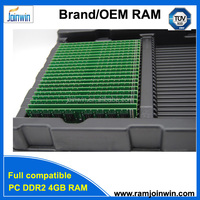 In Stock OEM Brand 4GB DDR2 1066MHz ECC RAM Memory with Lifetime Warranty Universal Compatibility for Desktop Use