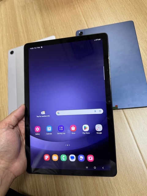 Cheap for A9+ X218 10.1inch 4+64GB  Qualcomm Android 13 Octa Core Sim Card Internet Business Tablet with Quad Speakers in Stock