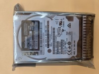 00YK016 1.2TB 10K SAS 12G 512N 2.5in HDD