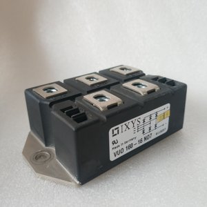 Módulo Plano Original BLT, Módulo de Potencia IXYS, Capacitancia <span class=keywords><strong>VUO</strong></span> 160-16 NO7 para Heidelberg SM102 CD102 CD74 SM74 - Product Image 4
