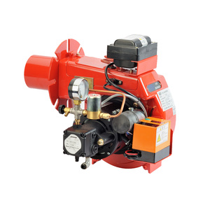 Quemador de Gas Olympia OM-4N de Alta Presión Industrial para Calderas, Refrigeración y Equipos de Intercambio de Calor - Product Image 1
