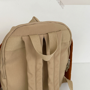 Mode coréenne 3D chien mignon sacs à dos décontractés dessin animé Animal Design étudiants sacs d'école - Product Image 5