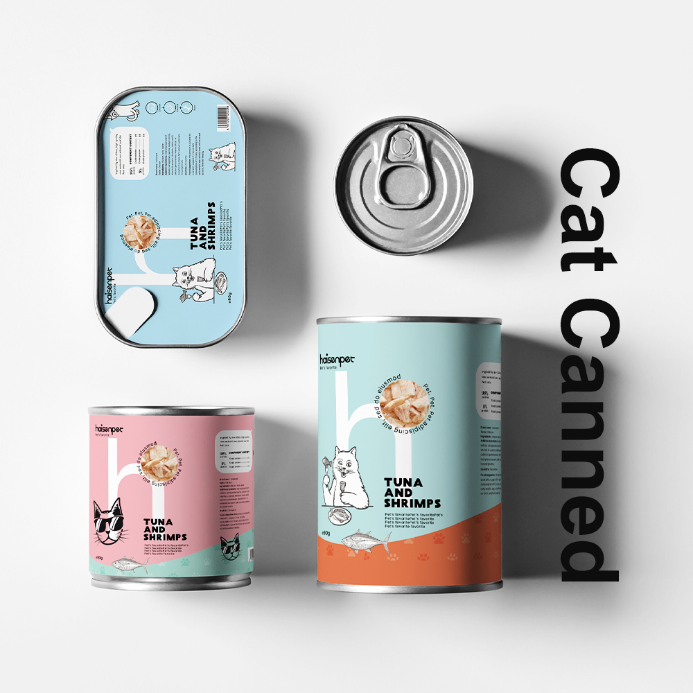 Buy Bulk Wet Cat Food for Cats and Kittens –