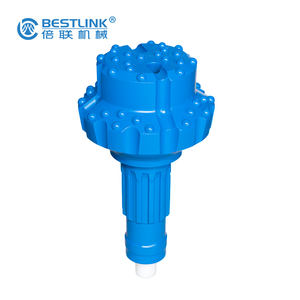 Brocas de Reameamento DTH para Perfuração de Poços Profundos, Abridores de Furo e Brocas de Botão - Product Image 3