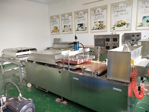 Full Automatic <strong>Roti</strong> <strong>Maker</strong> <strong>Machine</strong> for Restaurants Catering Services - Product Image 4