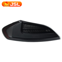 Convient à la modification du feu arrière de BMW Z4/E89 signal dynamique de haute qualité clignotant diode émettant feu arrière fumant
