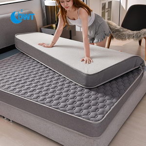 Thoáng khí không ồn ào thoải mái duy nhất đôi sinh viên bộ nhớ cao su thiên nhiên nệm - Product Image 2