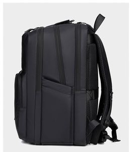 Wholesale Hot Sale Waterproof Expansion Travel <b>Backpack</b> Men 15.6 Inch Laptop <b>Backpack</b> <b>Large</b> Capacity Expandable Duffel <b>Backpack</b> - Product Image 5
