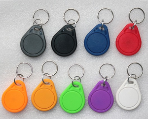 Étiquette <span class=keywords><strong>RFID</strong></span> 125Khz T5577, étiquette inscriptible, contrôle <span class=keywords><strong>d</strong></span>'accès (T5577) - Product Image 6