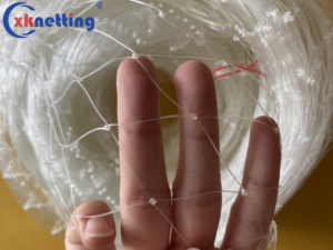 <span class=keywords><strong>Filet</strong></span> de balcon <span class=keywords><strong>pour</strong></span> <span class=keywords><strong>chat</strong></span> <span class=keywords><strong>Filet</strong></span> de clôture en nylon transparent <span class=keywords><strong>pour</strong></span> animaux de compagnie - Product Image 4