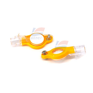 YJJ se utilizan en el detector de cuatro gases de succión de la bomba GASALERT MAX XT II, se utilizan los - Product Image 2