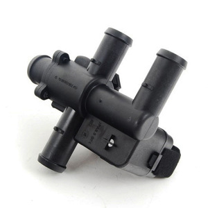 Válvula de Control del Calefactor Benz 2308300084 1/2 Pulgada para Agua a Temperatura Normal - Product Image 1