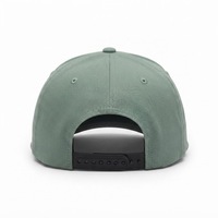 Gorra de Béisbol de 5 Paneles de Alta Calidad con Logos Bordados, Estilo Vintage, para Hombres y Mujeres, Ideal para Pesca, Playa, Turismo y Deportes