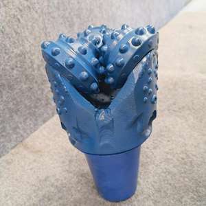 Tungsten karbür TCI tricone TCI tricone yumuşak sert kaya oluşumu fabrika fiyatı için takılı - Product Image 4