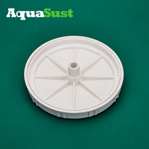 Aquasust Duurzame En Duurzame Schijfverspreider Voor Waterrecycling - Product Image 6