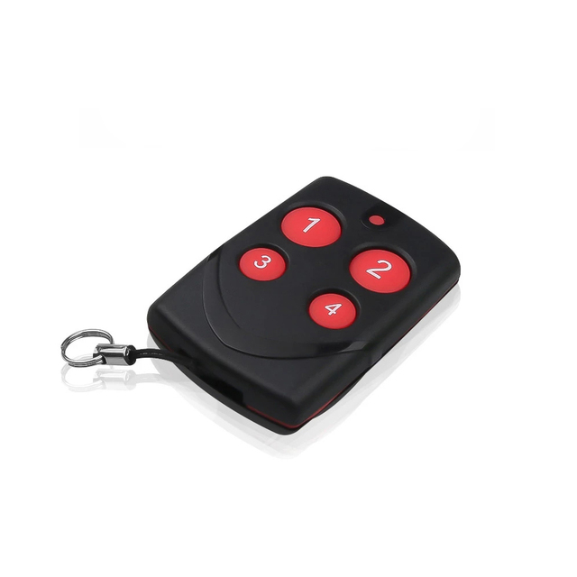 Automatic Cloning Remote Control Duplicator 315Mhz 433Mhz 868MHZ Multifrequency for Garage Gate Door