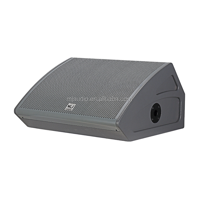 Top Fashion M15 Box 15 Inch Passive Monitor Speaker Professional