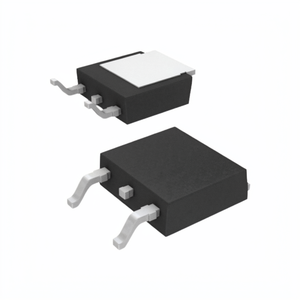 Achetez des composants électroniques en ligne SGD02N120BUMA1 TO-252-3, DPAK, SC-63 Transistors Originaux - Product Image 1