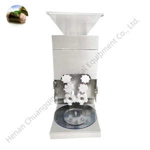 Nigiri Sushi Rice Ball <b>Robot</b> <b>Machine</b> Rice Ball Roll Rolling <b>Machine</b> Nigiri Sushi Rice Ball <b>Robot</b> <b>Machine</b> - Product Image 4