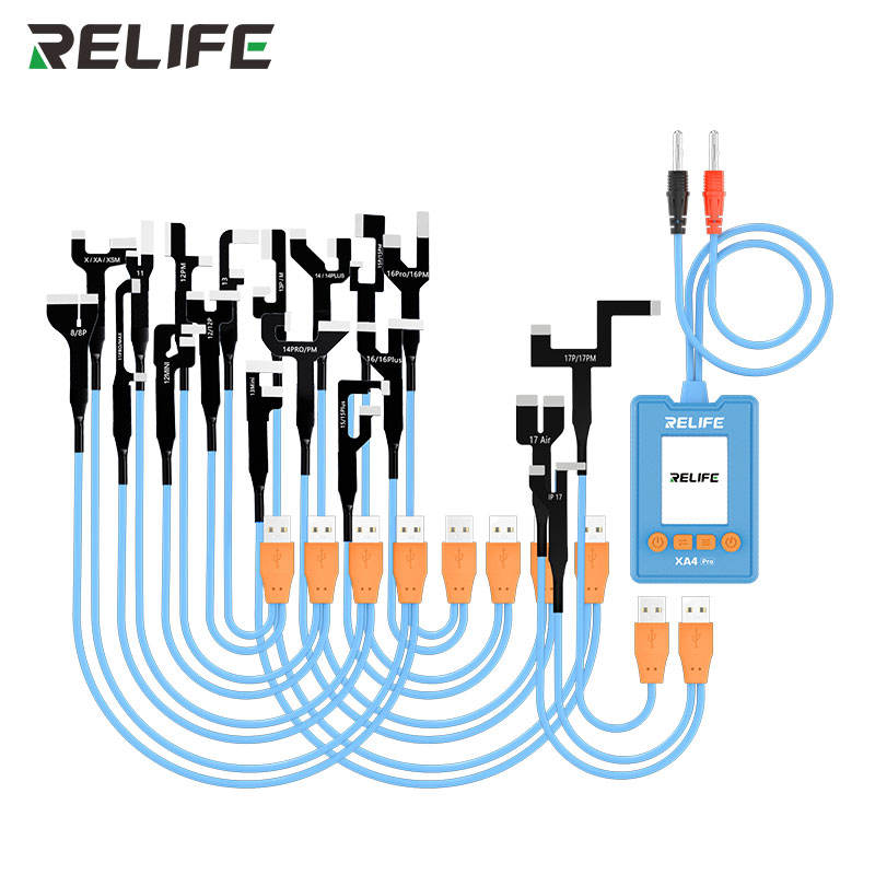 RELIFE XA4 Pro
