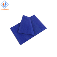 Bâches en PE 7x7 imperméables, bâche de jardin, bâche extérieure