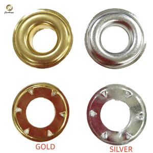 La barca in ottone di qualità marina copre il telo per tenda con <span class=keywords><strong>occhielli</strong></span> indumento - Product Image 5