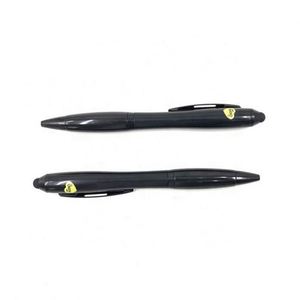 Factory Direct Sale Ballpoint Pens Custom Plastic <b>Cheap</b> Ball Pens - Product Image 1