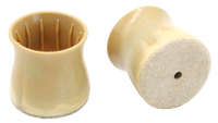 Protection de sol anti-bruit, embouts en silicone pour pieds de meubles, coussinets en plastique pour pieds de meubles, chaussettes pour pieds de chaise, embouts en feutre pour pieds de meubles