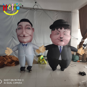 Personnalisé gonflable costumes <span class=keywords><strong>de</strong></span> mascotte <span class=keywords><strong>de</strong></span> personnage <span class=keywords><strong>de</strong></span> dessin animé - Product Image 3