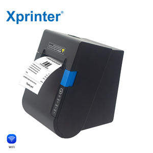 Xprinter XP-Q801K Chine Fabricant 80mm Android Pos Imprimante Montage Mural Imprimante Sans Encre 80 Mm Reçu Imprimante - Product Image 6