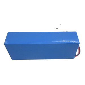 Batterie CNNTNY 12V 30Ah, batteries au lithium pour systèmes solaires, pack de batteries 12V 18650 - Product Image 2