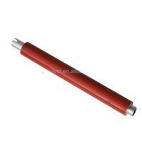 Rodillo de calor del fusor superior para Konica Minolta Bizhub C250 C252 C300 C352